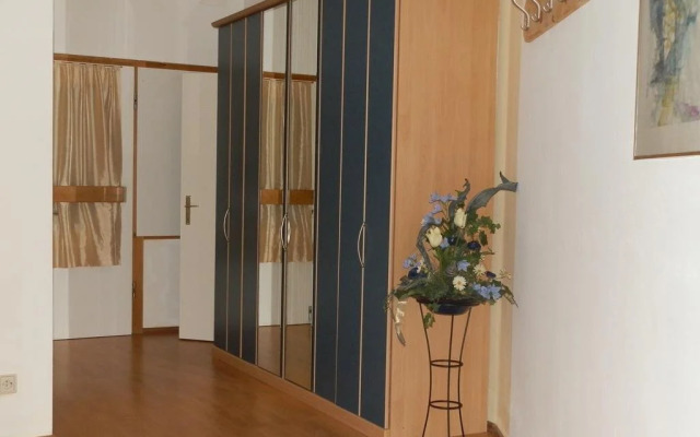 Ferienwohnungen Trinker