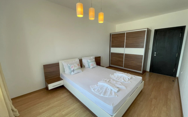 Menada Rocamar Apartments