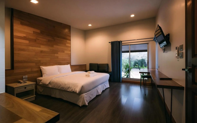 IP Plus Pool Villa Pattaya