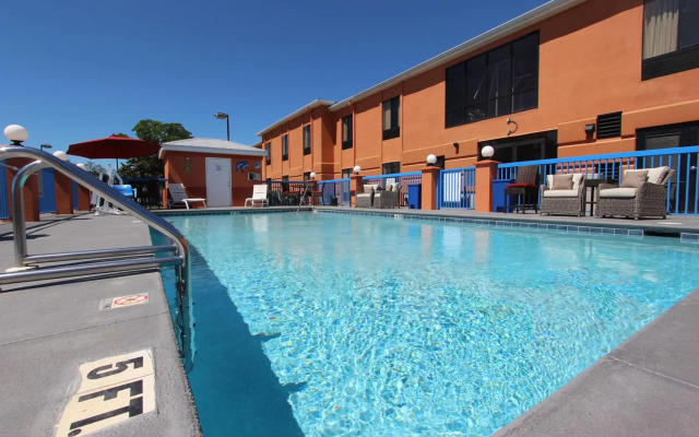 Hotel Pensacola