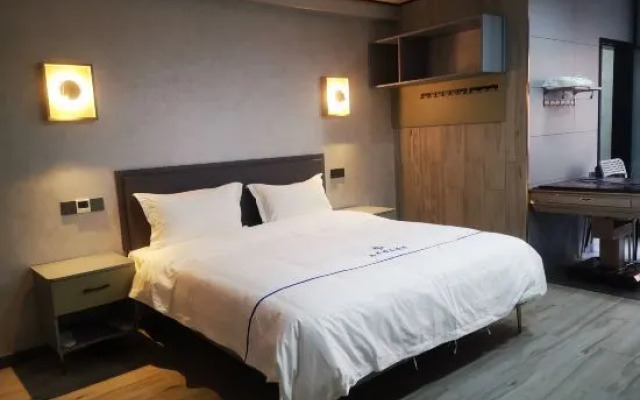 Sanfeng Boutique Hotel