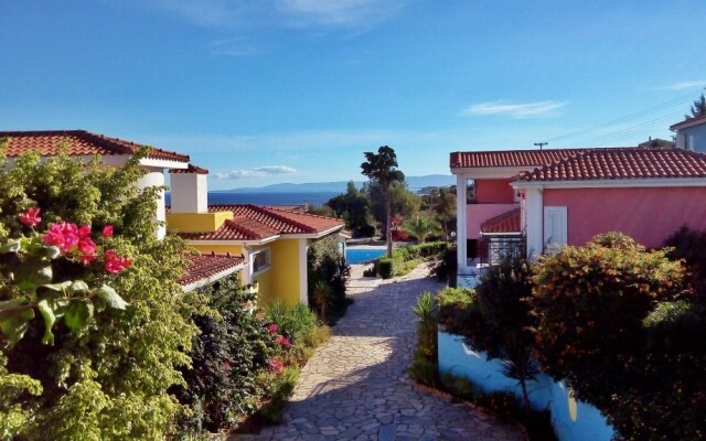 Porto Skala Hotel Village