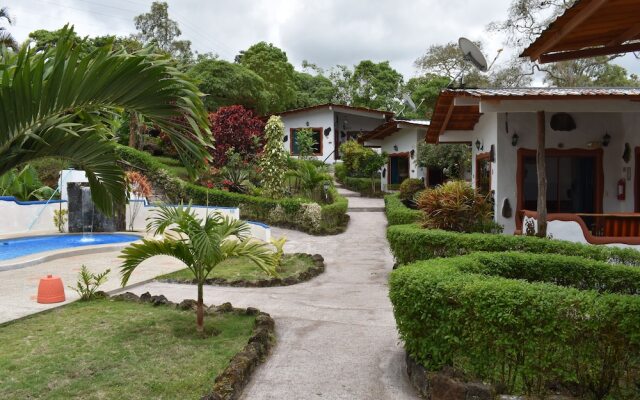 Piedras Blancas Lodge