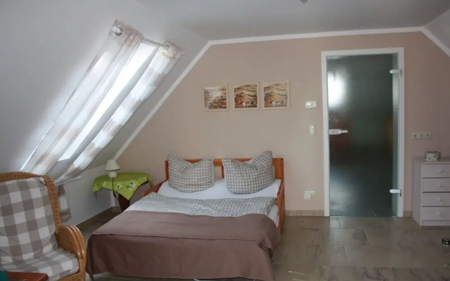 Romantik Landhaus Suitotel Dresden