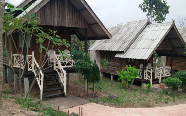 Tewdoi Garden Resort
