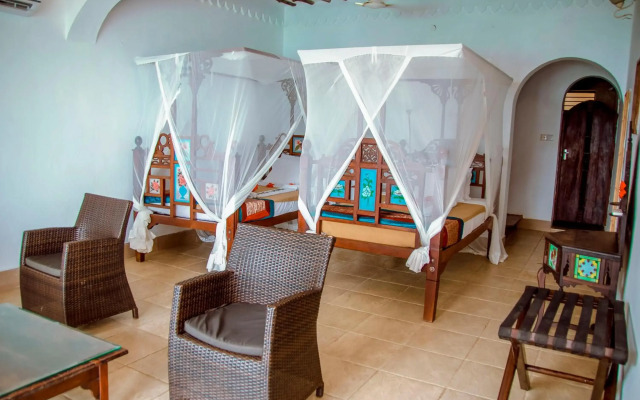 Langi Langi Beach Bungalows