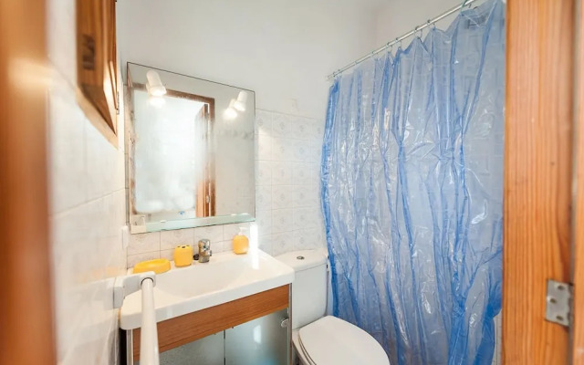 Miloca2 in Mallorca With 3 Bedrooms and 2 Bathrooms