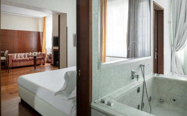 Ricasoli Firenze Luxury Apartments | UNA Esperienze