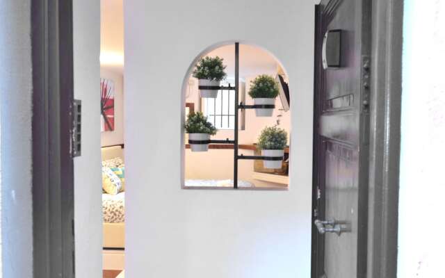 Moroni Apartment Trastevere