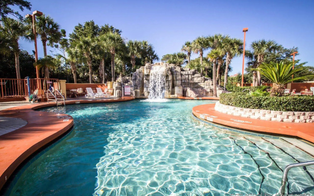 Crowne Plaza Orlando - Lake Buena Vista