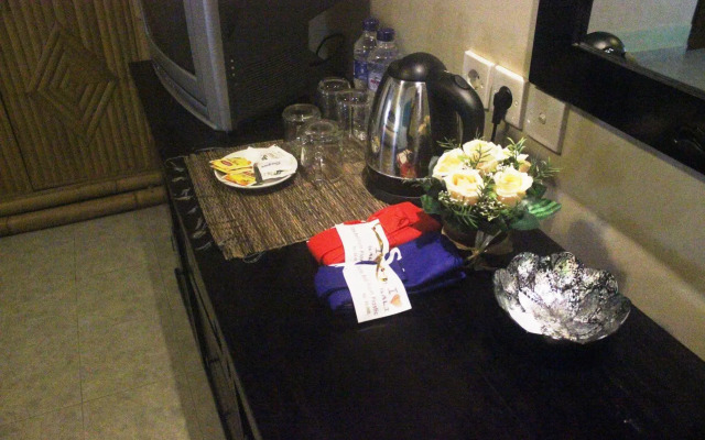 Pondok Bambu Dive Resort