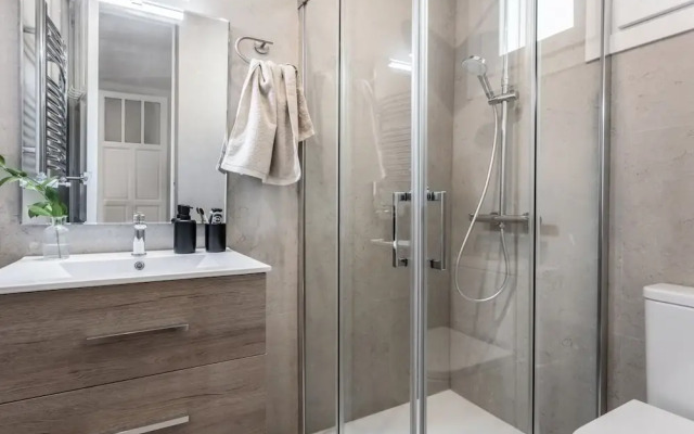 Likou - 3 Bedrooms and Terrace in R os Rosas