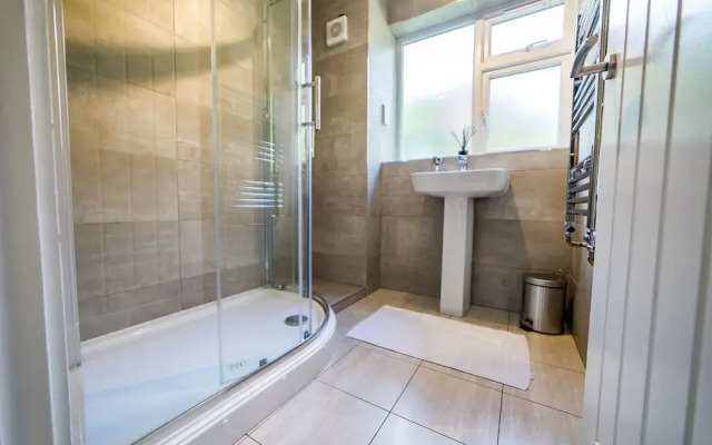 The Whetstone exclusive oasis