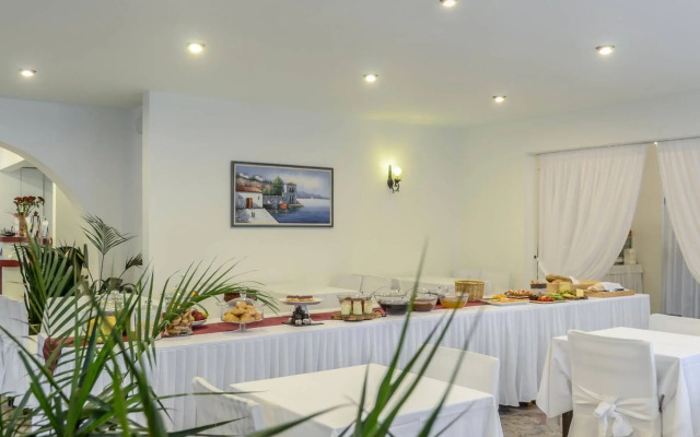 Aeolis Boutique Hotel & Suites