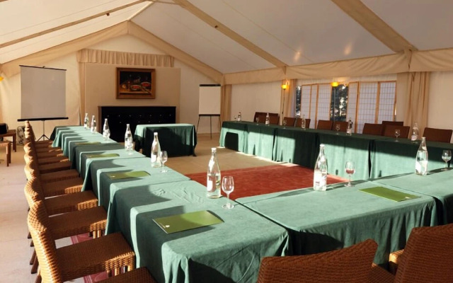 Domaine des Roches Hotel & Spa