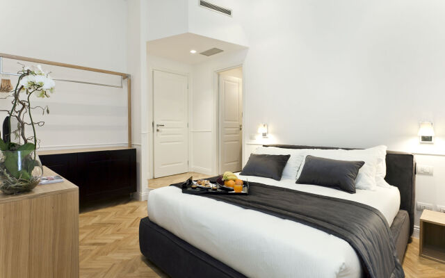 Vanity Hotel Navona