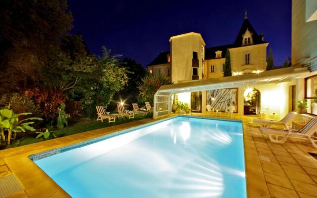 Au Grand Hôtel de Sarlat