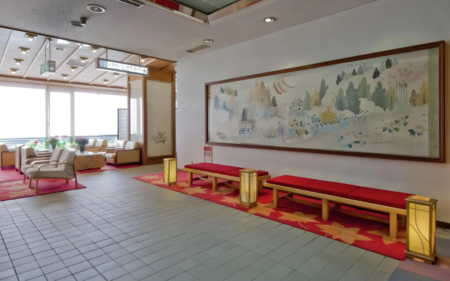 Hotel Seikoen