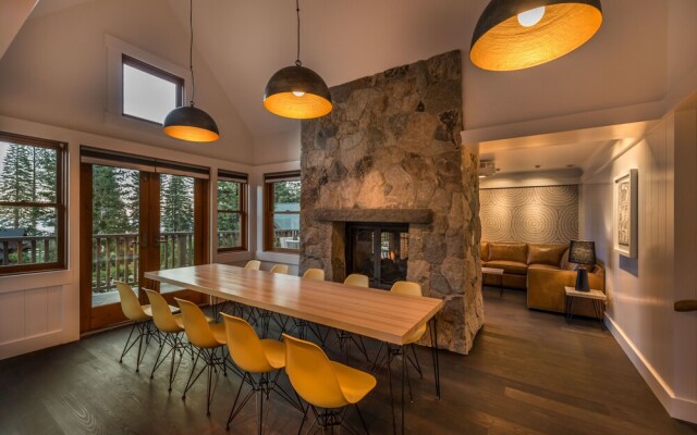 Cedar Crest Cottages