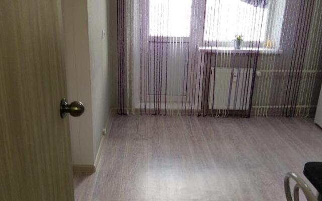 Апартаменты в переулке Андреева 15А