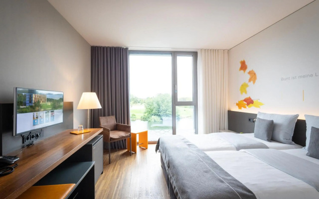 LAGO hotel & restaurant am see