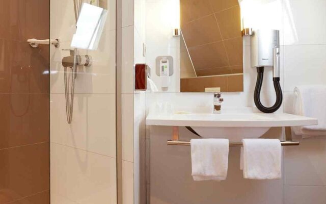 Hotel Flanelles