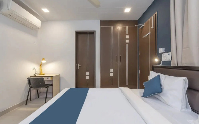 Silver Key Pooth Kalan by OYO Rooms