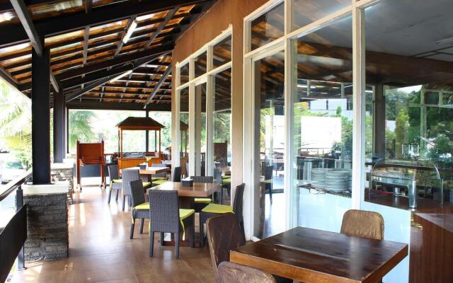 Rizen Premiere Hotel