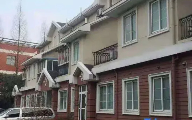 Shanghai Linian Inn