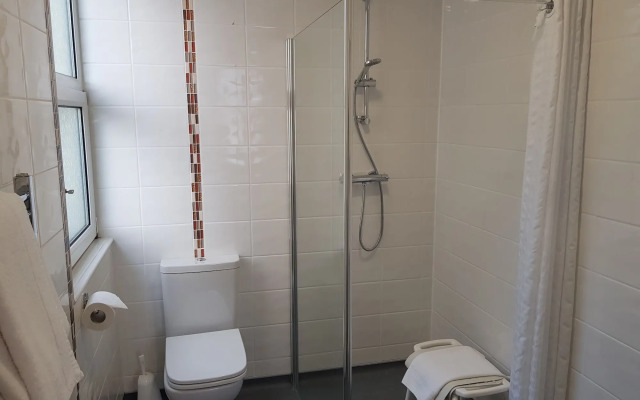 Welbeck Hotel and Apartments