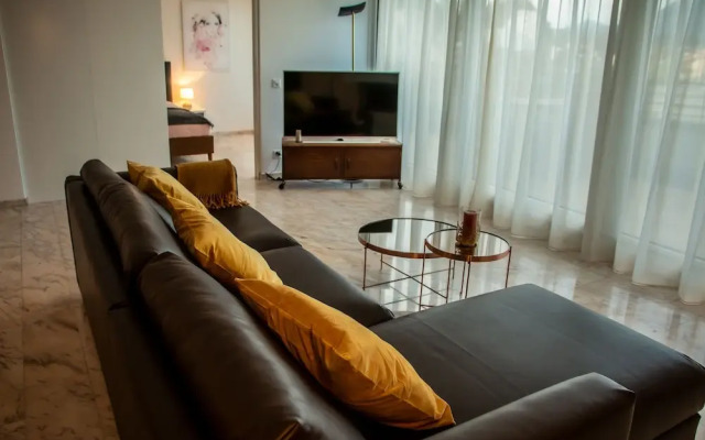 Über den Dächern von Luzern