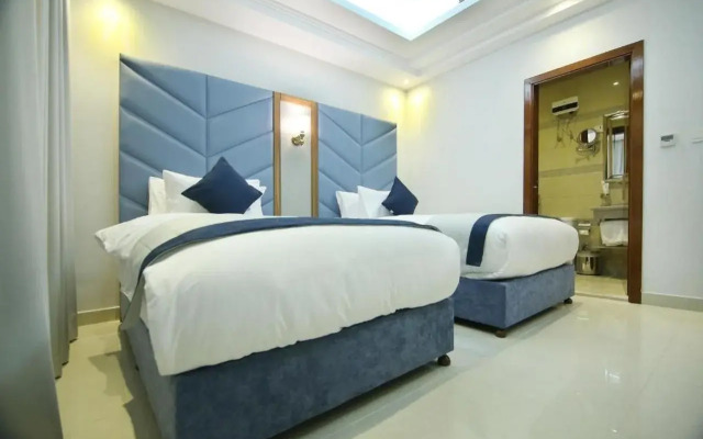 La Richy Hotel Apartment