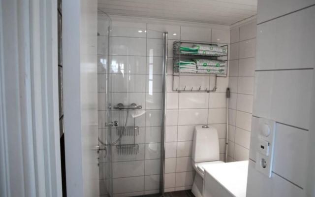 Keybutler Oceanview Apartment Skibbuveien