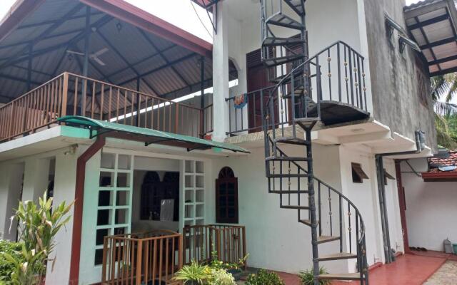 Rest Inn
