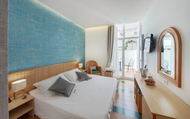 Hotel Villa Adriatica - Adults only