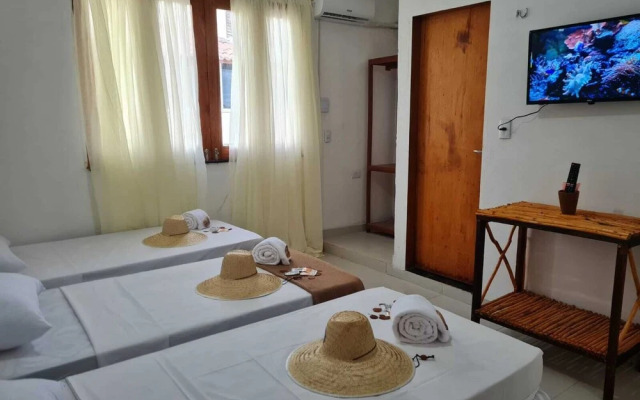 Pousada Brisa de Jeri