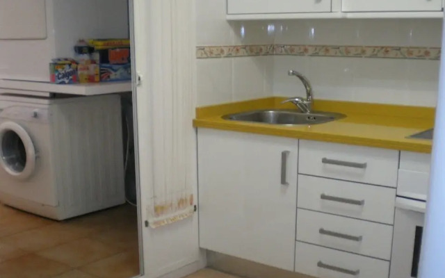 Apartamento Columbretes