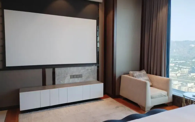 Chongqing Justom Hotel Branch 1