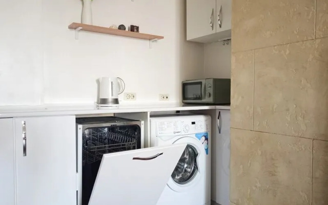 Апартаменты Свит Хоум на ул. Красная Пресня, д. 18