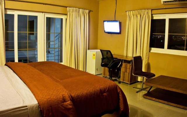 Valleystreams Hotel