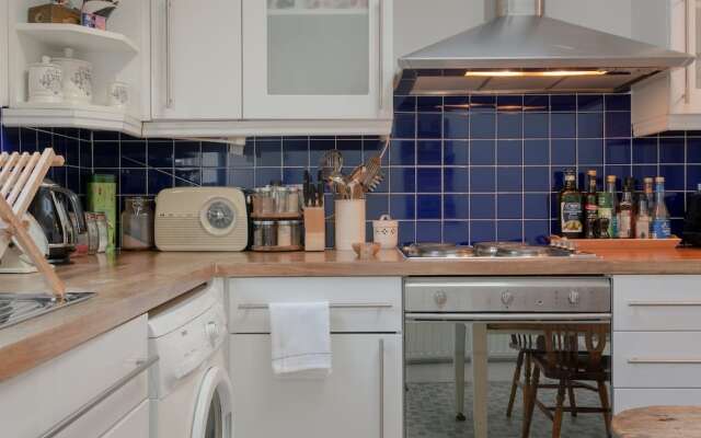 Beautiful 1 Bedroom Flat in Stoke Newington
