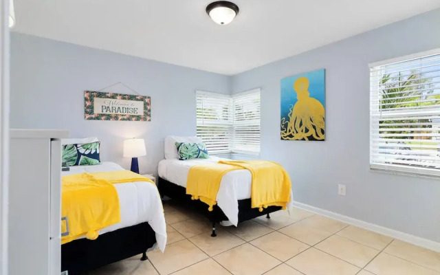 Ocean Harbour Apartment Homes