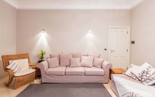 Family 2 bedroom Apartment Terrace Sorrento Centre