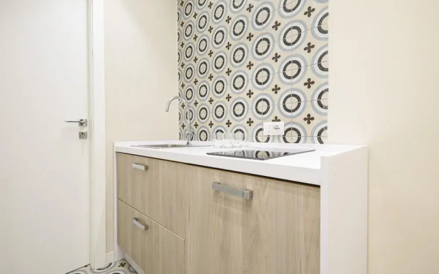 Maria Theresa Rooms Garden