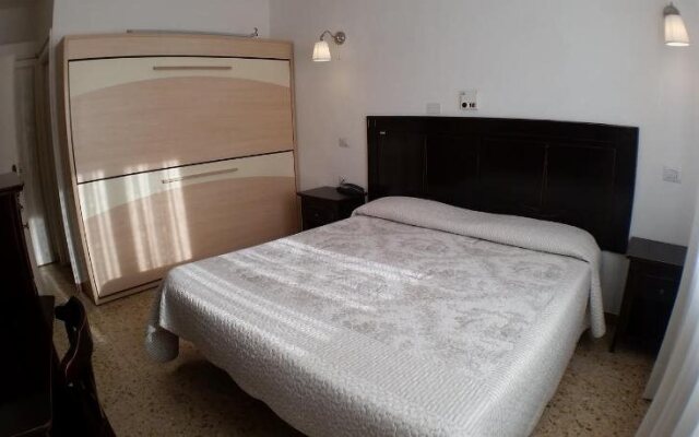 Pensione Week-End