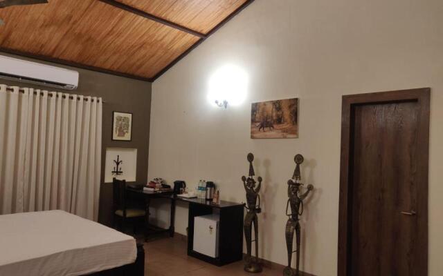 Aranyak Resort Kanha