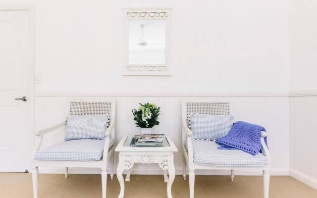 Avoca Valley Bed & Breakfast
