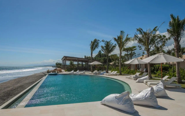 Bali Beach Glamping