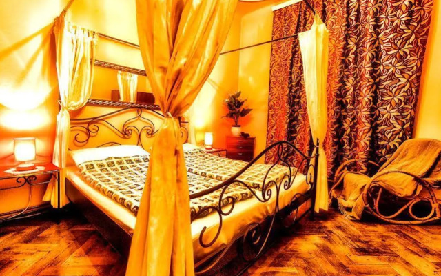 Pension Mozart Vienna