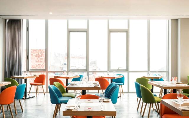 ibis Ambassador Busan Haeundae